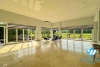 A grand, gorgeous villa for rent in Q Block, Ciputra